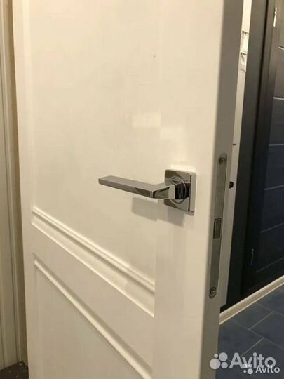 Дверь межкомнатная Турин 502U