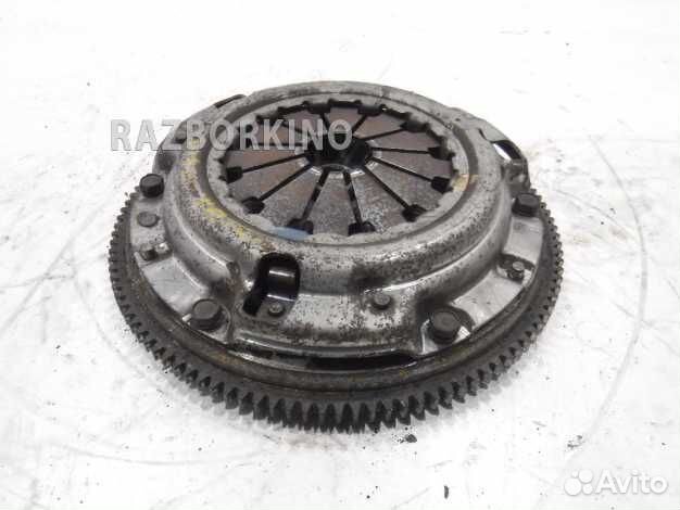 Маховик B6S711500 Мазда 323 6 BJ