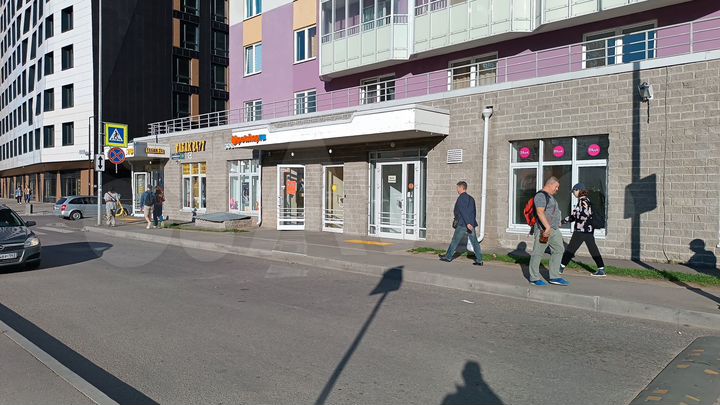 Свободного назначения, 34 м²