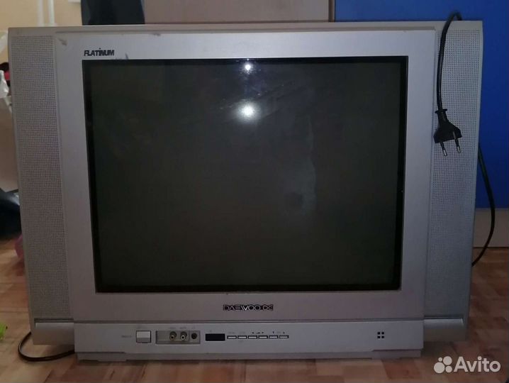 Телевизор бу