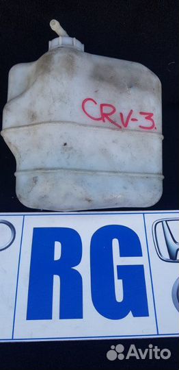 Бачок расширительный Honda Cr-V 3 2.0 R20A2 2006