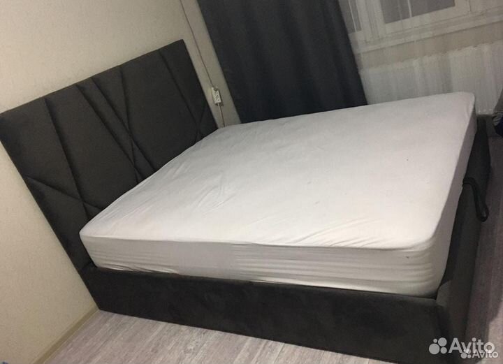 Кровать новая от производителя
