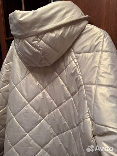 Куртка демисезонная женская