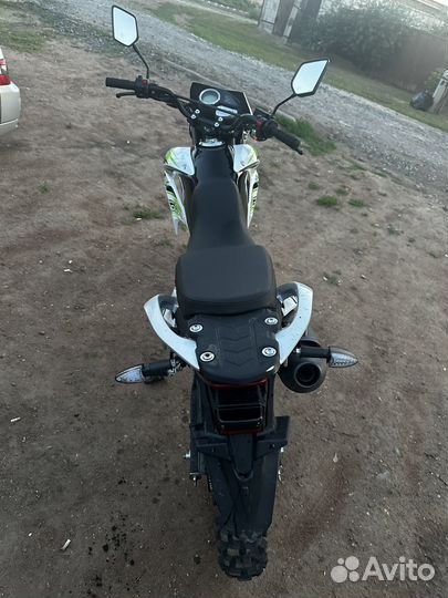 Мотоленд 250