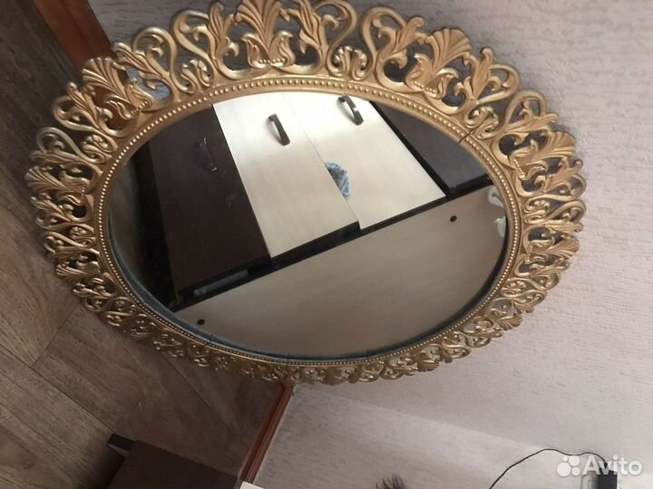 Зеркало СССР