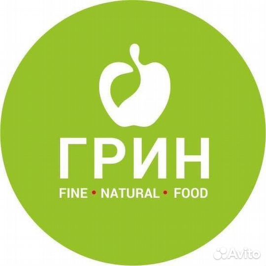 Бариста кассир