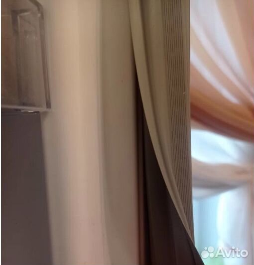 Уплотнитель для холодильника LG (Лджи)