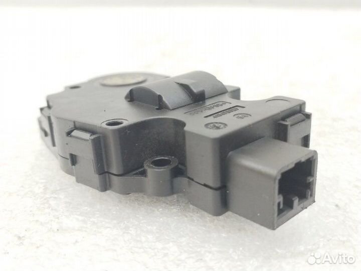 Сервопривод заслонок печки Bmw 3-Series F30 2.0