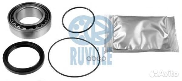 Подш.зад.ступ. 5436 5436 Ruville