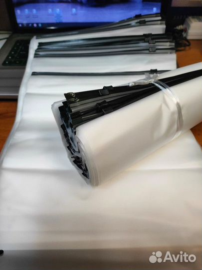 Пакеты zip lock / Пакеты для маркетплейсов