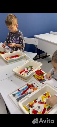 Робототехника