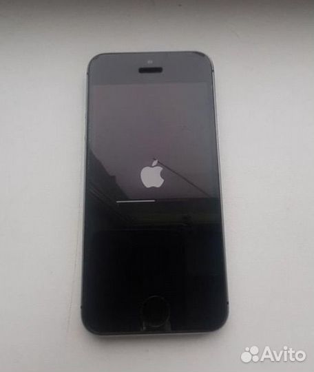 iPhone 5S, 16 ГБ