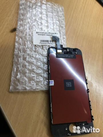 Дисплей для iPhone 5S / SE