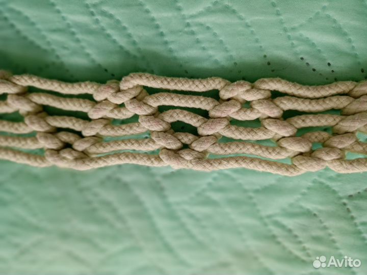 Ремни летние/веселые, х/б