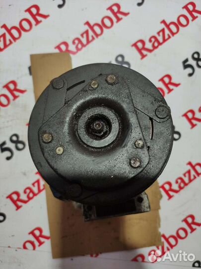 Компрессор кондиционера Opel Vectra B 1.6 бу