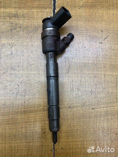 Форсунка Mercedes A-Class W-169 OM640.940 2005