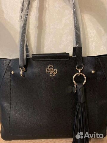 Сумка guess