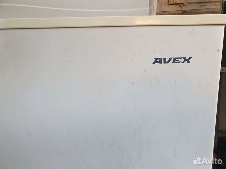 Морозилка бу