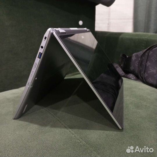 Ноутбук трансформер acer