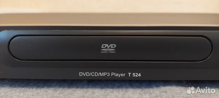 Player NAD T524 DVD/CD/MP3