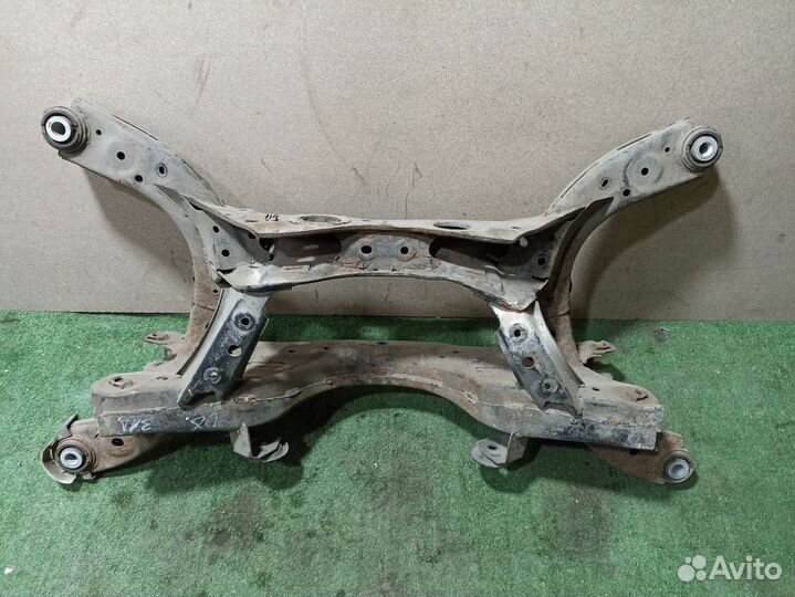 Балка задняя Mazda CX-5 I (2011—2015)