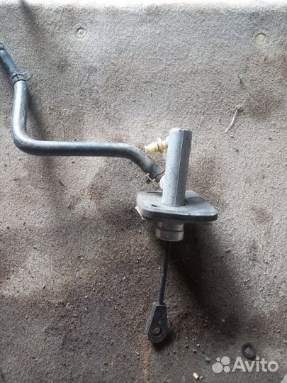 Главный цилиндр сцепления Hyundai I30 G4FC 2010