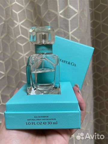 Парфюм женский