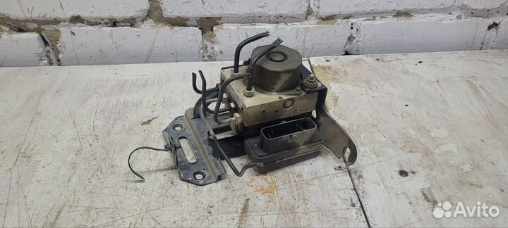 Блок ABS Лада Веста 2019г