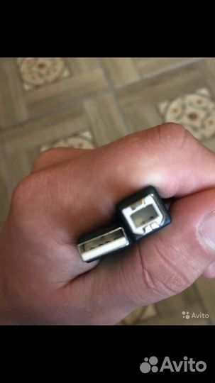 Новые кабеля usb