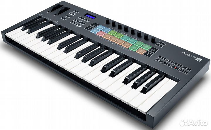 Midi-контроллер Novation FLkey 37