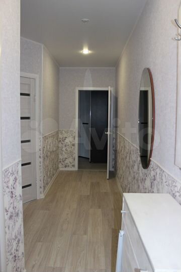 2-к. квартира, 44 м², 3/5 эт.