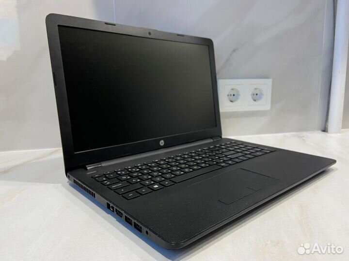 Ноутбук HP 15,6