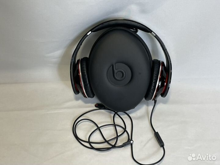 Наушники beats by dr dre