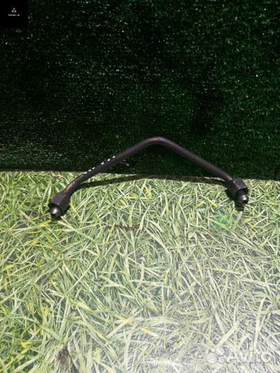 Топливная трубка форсунки MAN TGA 2007 51103040323