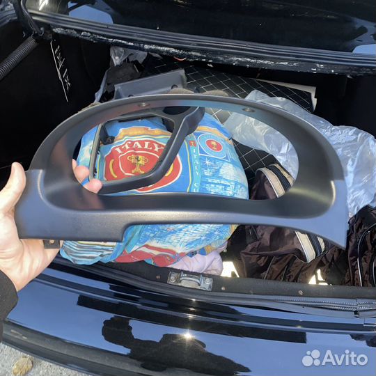 Панель priora 2