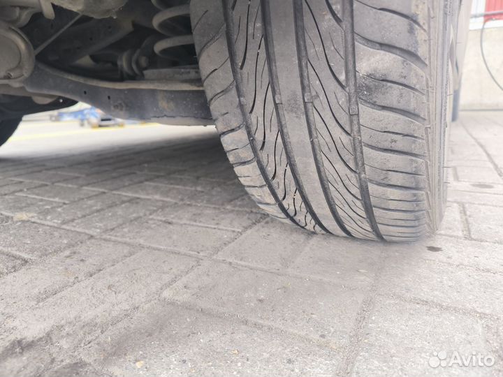 Mazzini Eco 607 40/55 R17