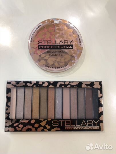 Косметика stellary