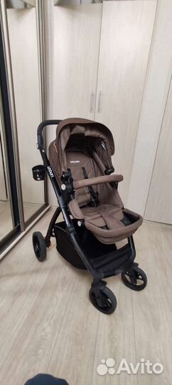 Прогулочная коляска бу