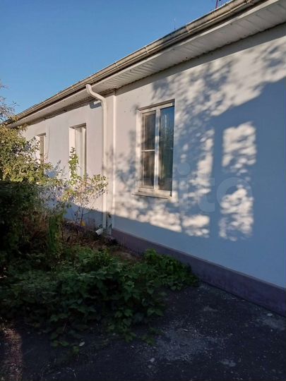 Дом 70 м² на участке 6 сот.