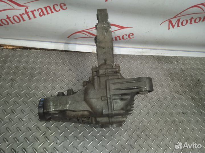 Редуктор передний Mercedes-Benz Gl-Class