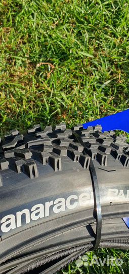 Пакрышка Panaracer Pandura 27,52.4