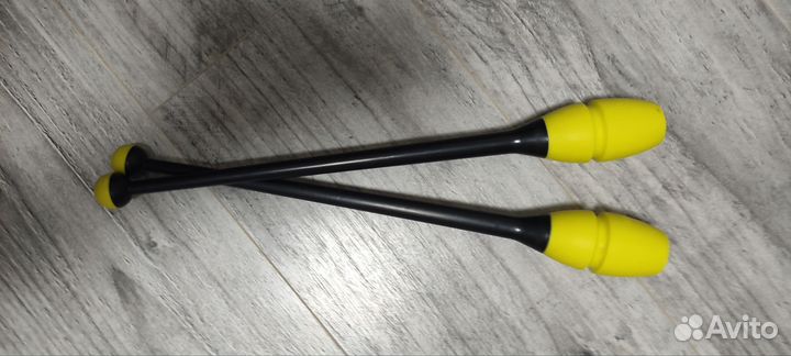 Аксессуары для художественной гимнастики