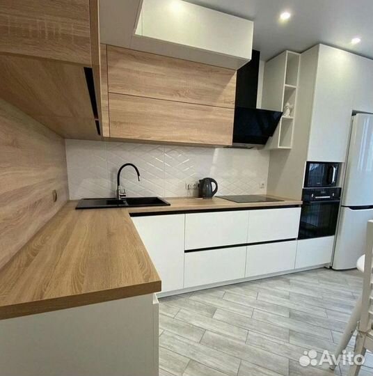 Кухня на заказ