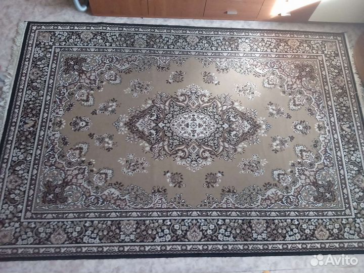 Ковёр 2,7х1,8 м