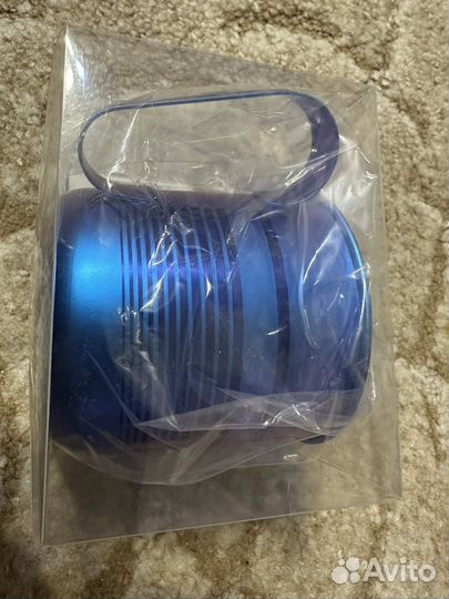 Титановая кружка Subaru