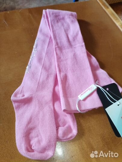 Колготки на 4 года