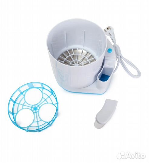 Стерилизатор Maman электронный LS-B302