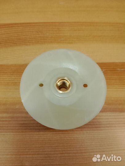 Крыльчатка водяного насоса RM 21040114101