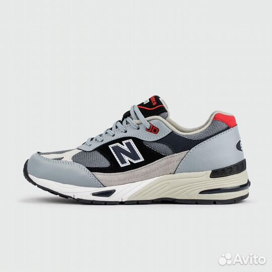 Кроссовки New Balance 991 25171
