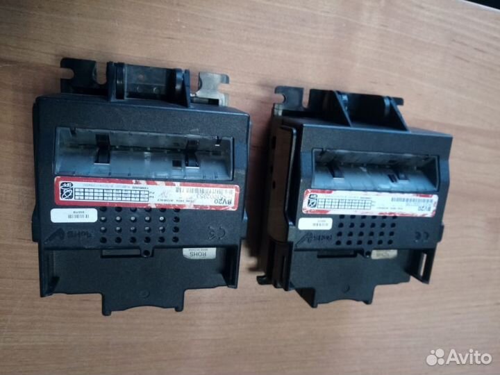 Купюроприемник bv - 20